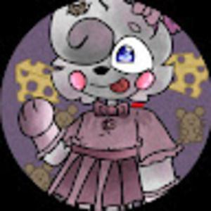 Meet your Posher, Potato fox